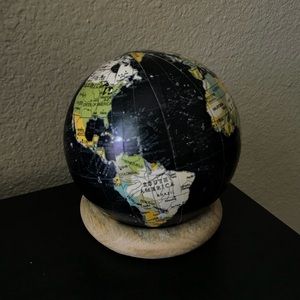 A Globe